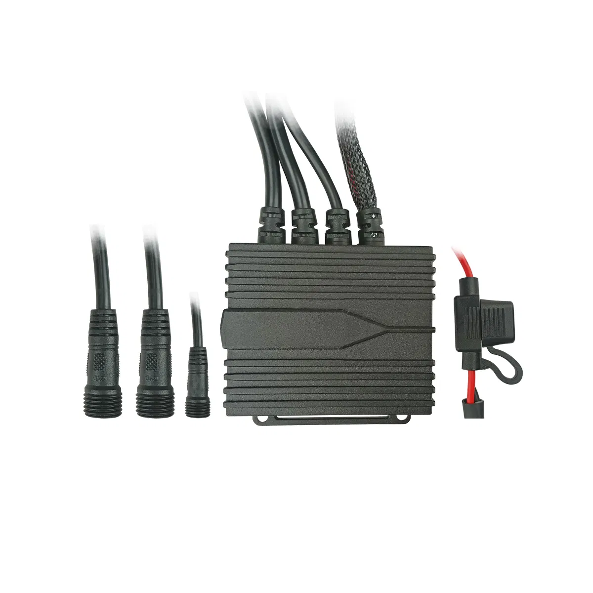 Мотоциклетный прожектор Super Bright NL6