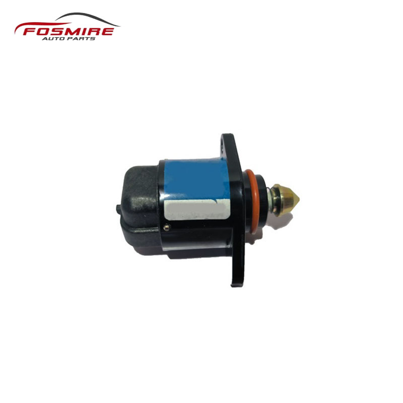 Клапан холостого хода (Idle Motor) для BYD F3 476Q