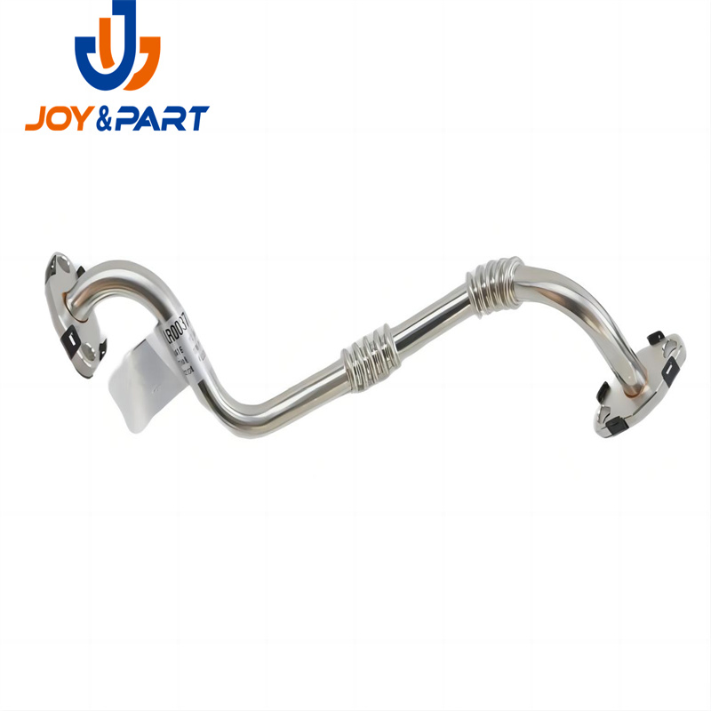 Range Rover Turbocharger Oil Return Pipes L320 Turbo Oil Return Pipe