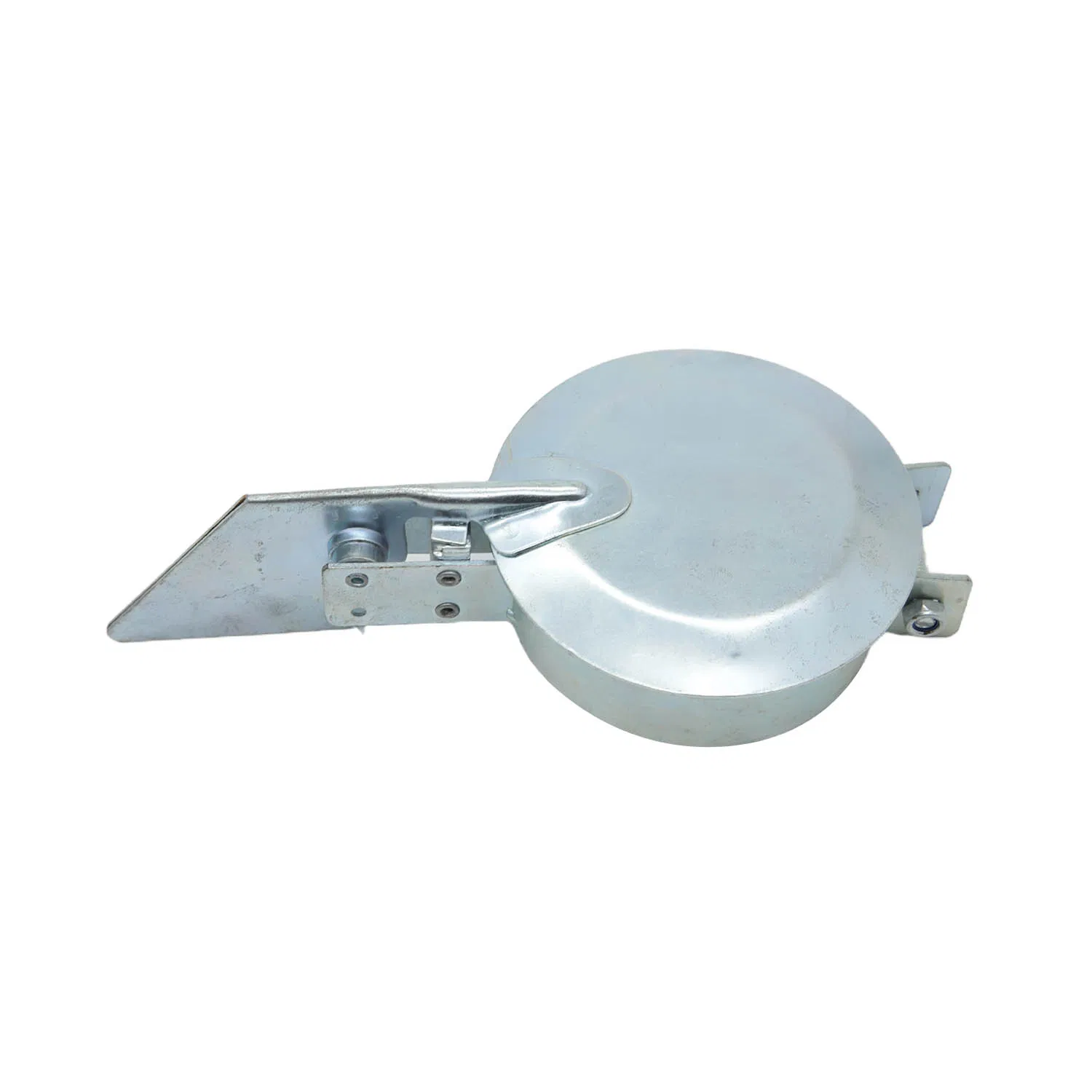 Дождевой колпак для выхлопа дизель-генератора из нержавеющей стали