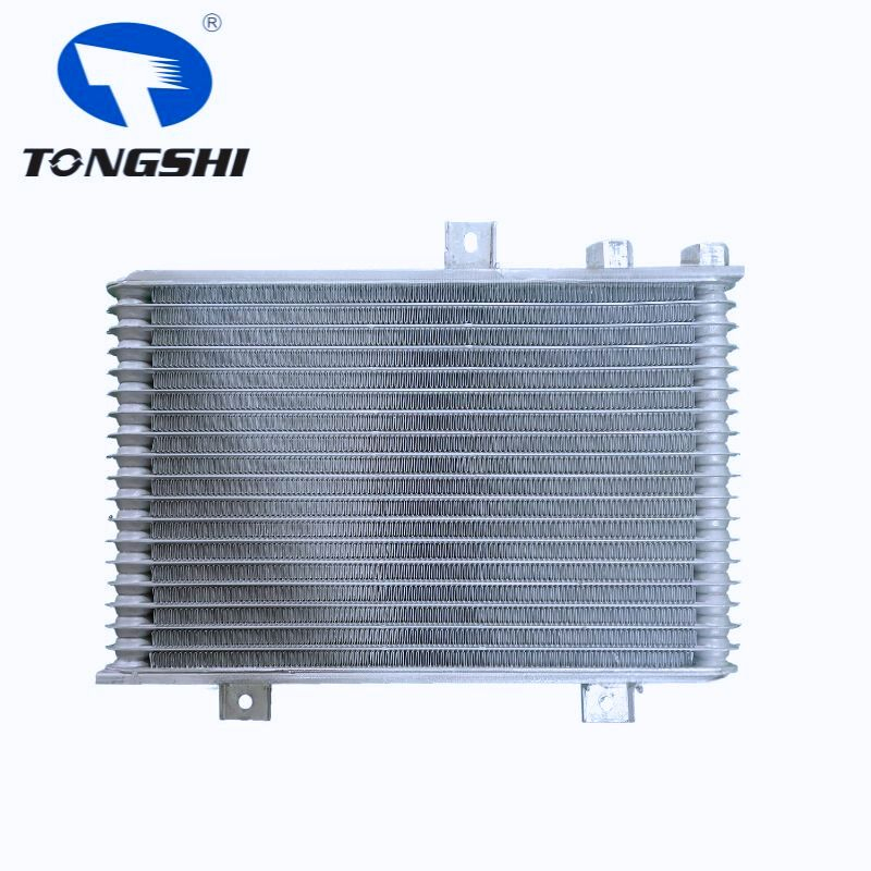 Масляный радиатор для Mitsubishi L200