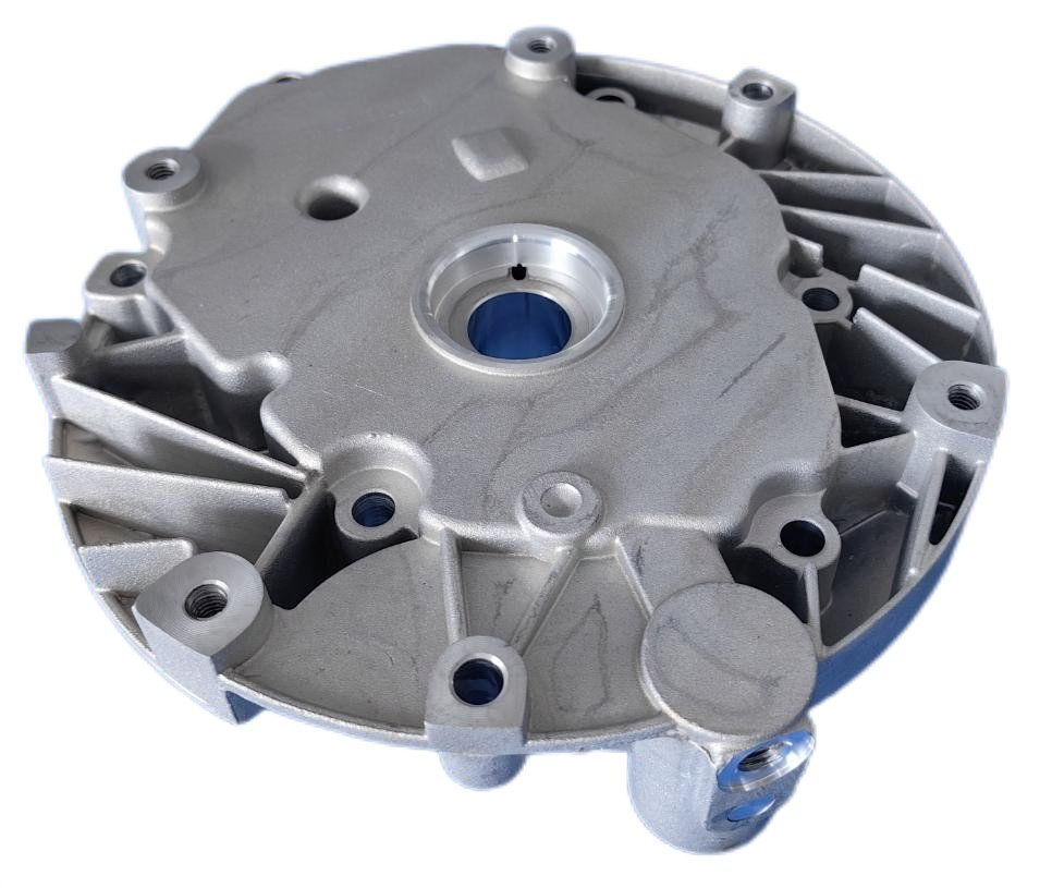 Универсальная крышка картера с установкой и OEM-сервисом