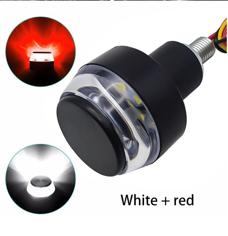 Светодиодный поворотник для мотоцикла WST-037