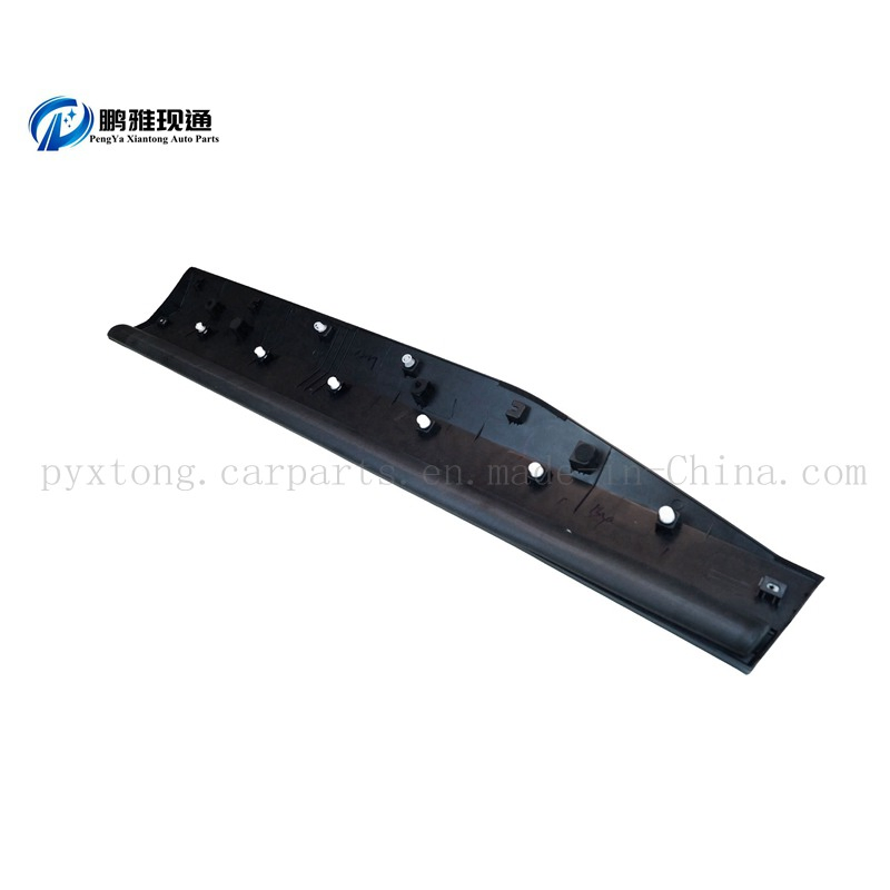 High Quality Auto Spare Parts Front Door Exterior Trim Panel L for Chevrolet Captiva Baojun 530 23583968 Front Door Exterior Trim Panel L