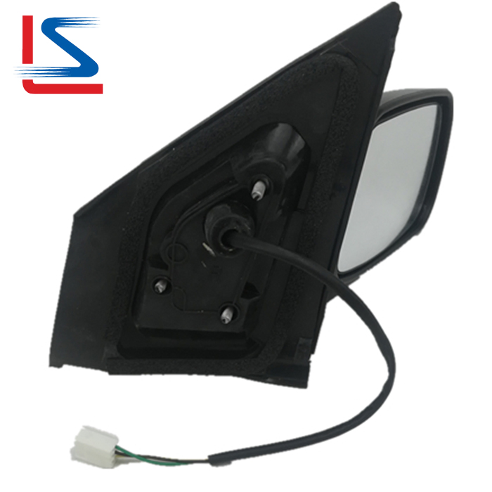 Car Mirror for Toyota Vitz Yaris Echo 1999-2005 Rearview Mirror Electric 3 Line R 87940-52231 L 87940-52211