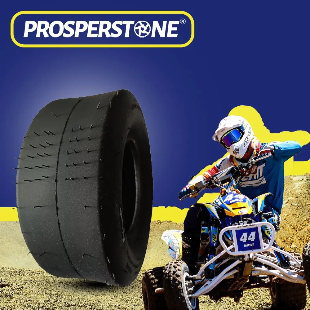 Strong Toughness Grip Strong Product Quality ATV Tires 11X4.00-5