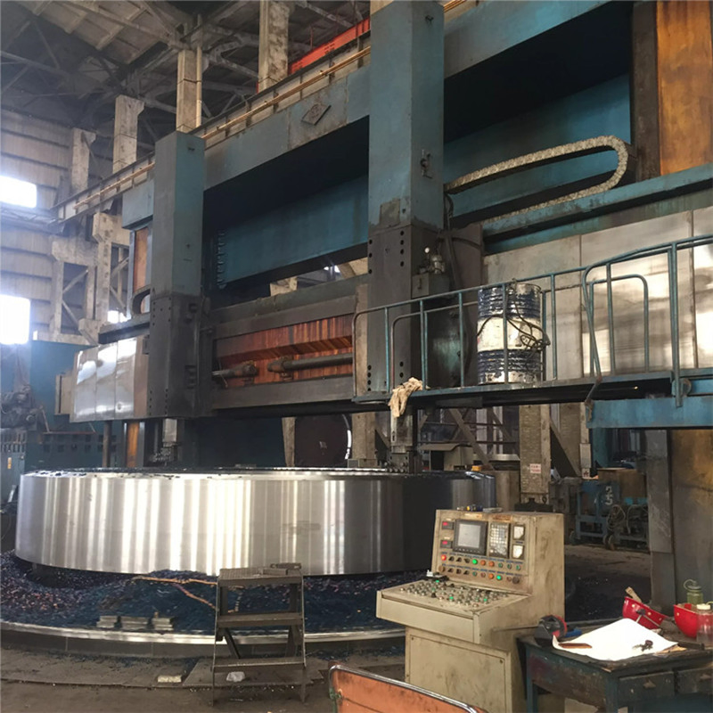 Professional Rotary Kiln Tyre Supplier From China