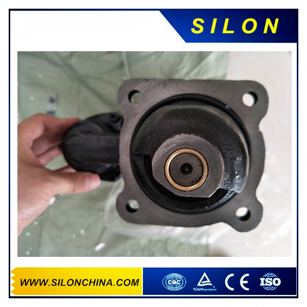 Стартер Weichai WD615 612600090340, 24В, 6кВт