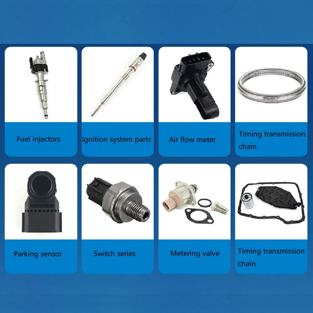 Клапан управления VVT 24355-2B000 для Hyundai