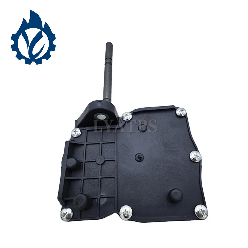 Актуатор раздатки для Mitsubishi Pajero Sport, L200, Triton