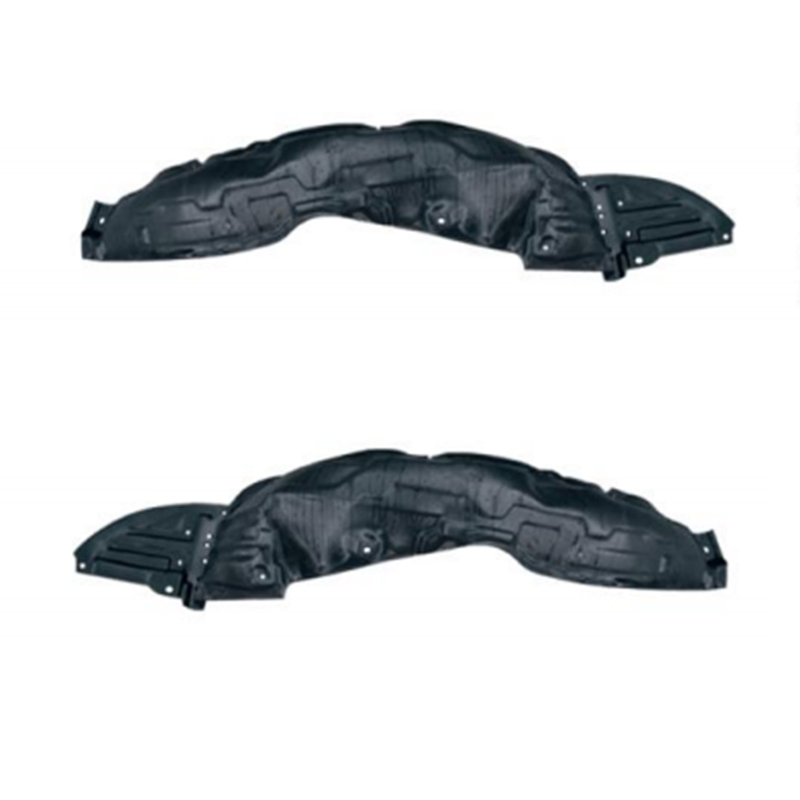 Inner Fender Cover for Ty-Scions Tc/2005-2010 Lh/Rh 53875-21060