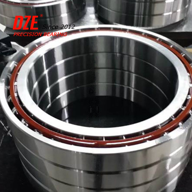 Роликовый подшипник NNU 49/900mA W33 LYC