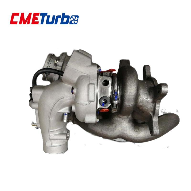 Турбокомпрессор K04 53049880064 для VW, Audi 2.0 TFSI