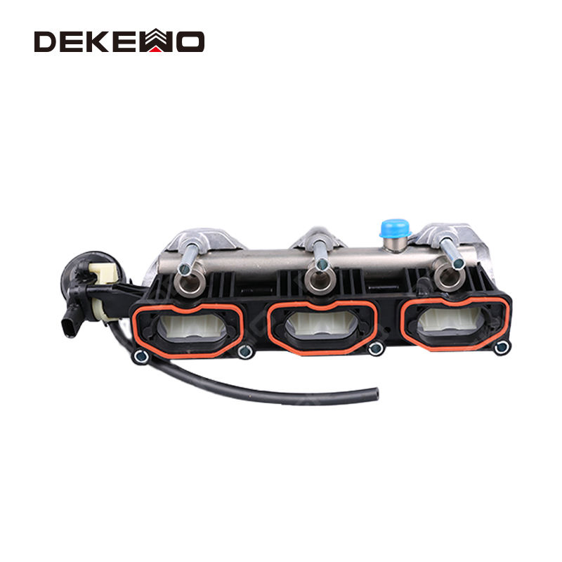 Впускной коллектор Dekewo 06E133110AF для VW/Audi/Porsche 3.0 TFSI