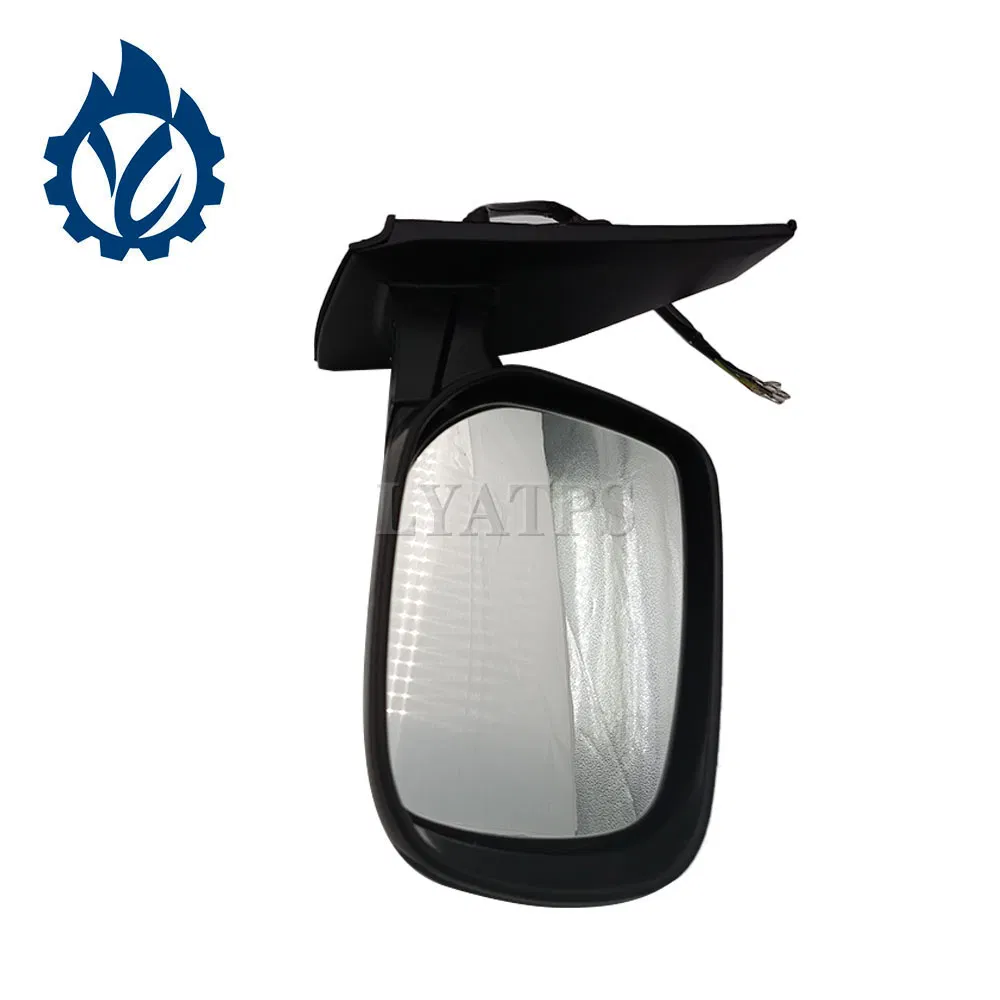 Электропривод зеркал для Toyota Axio Fielder 2006