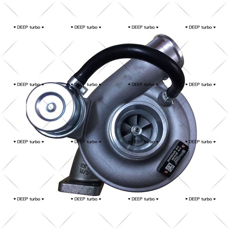 Турбокомпрессор GT2556S для двигателя 1104C-44TA