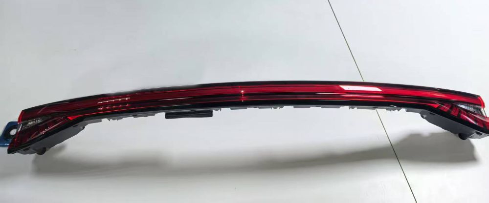 LED Rear Trunk Lights for Haval H6 2020 Onwards