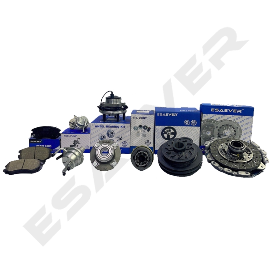 Опора двигателя Esaever 51983866 для Jeep