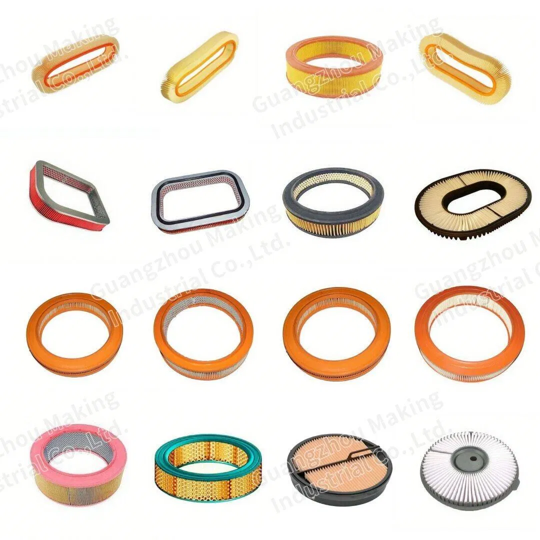 Mk Auto Parts High Air Flow Car Oil Filter for 1977-1983 BMW 320I 13-72-1-262-600 13721262600