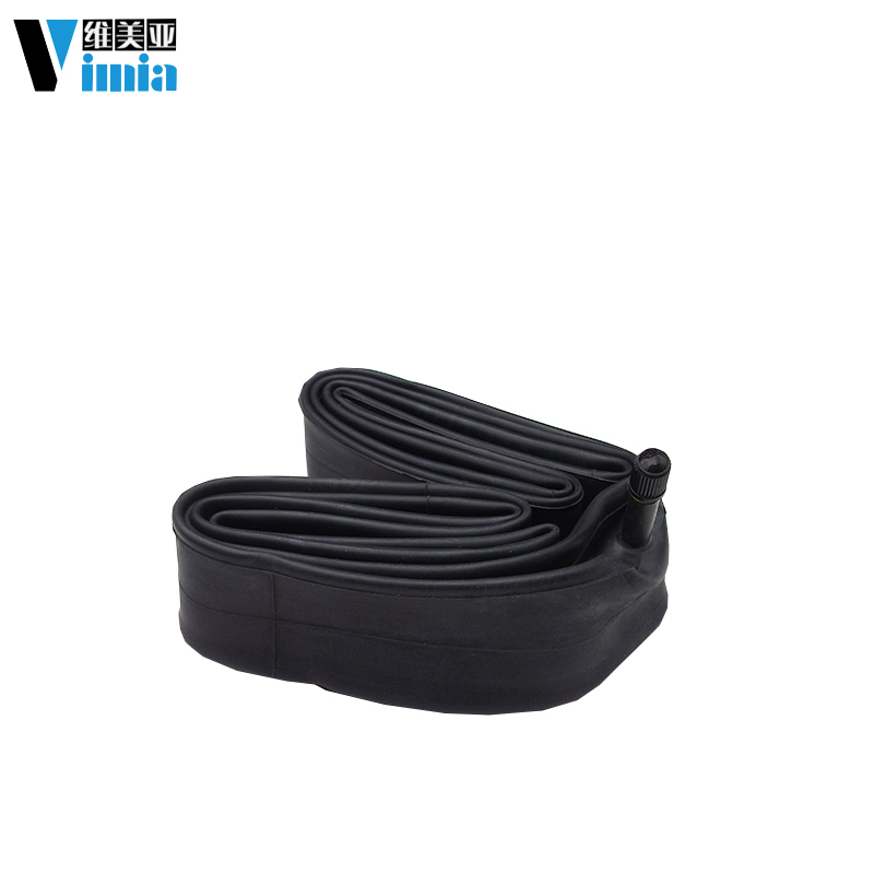 Камера велосипедная 26x1.50/1.75 с клапаном A/V