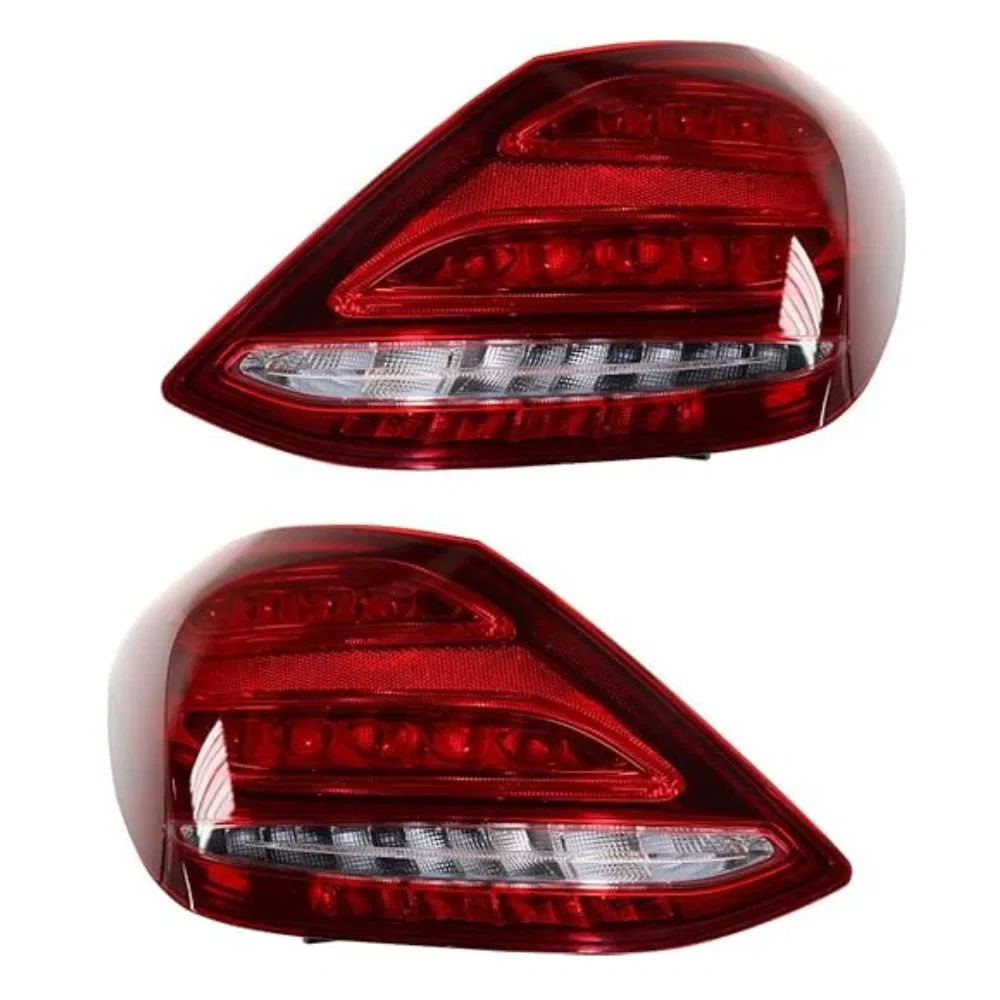 Задние фонари для Mercedes-Benz C-Class W205 (C63 AMG, C200)