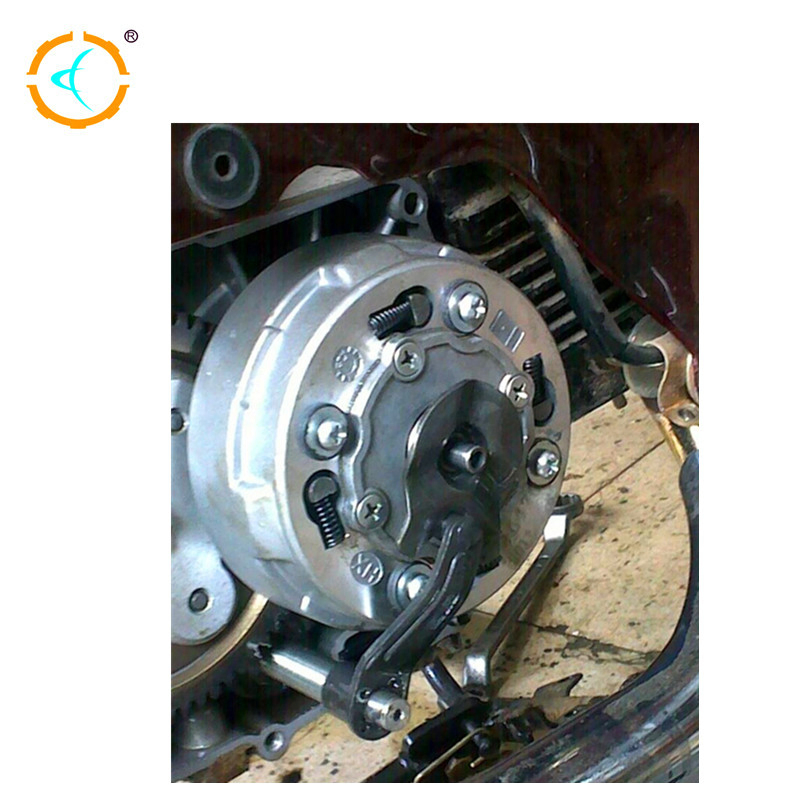 Good Quality Motorcycle Clutch Parts Motorcycle Clutch Assy C90