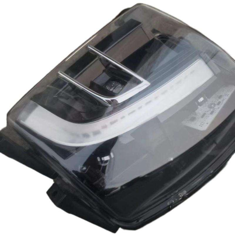 Передняя противотуманная фара и поворотник LED для Volkswagen