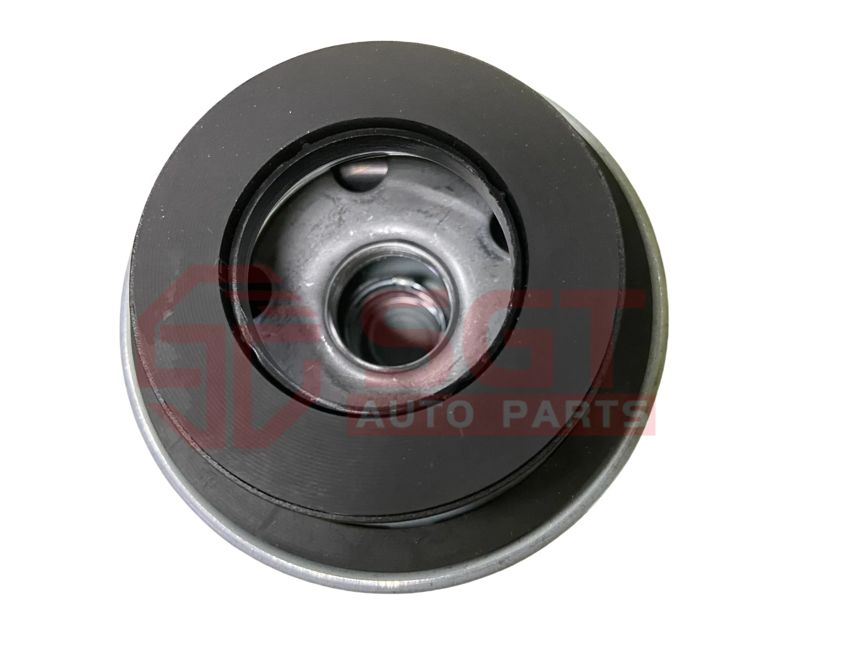 Масляный фильтр MANN W712/93 для VW/Audi/BYD