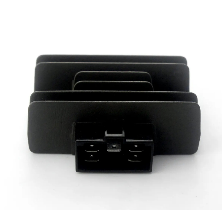 Регулятор напряжения для мотоцикла WY125 YBR125 TITAN