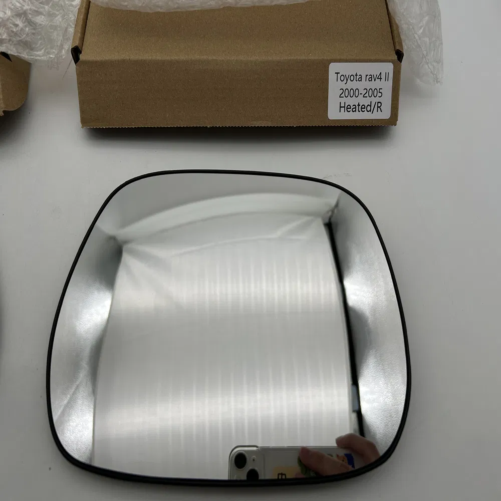 Side Mirror Glass for Toyota Rava4 2002-2005