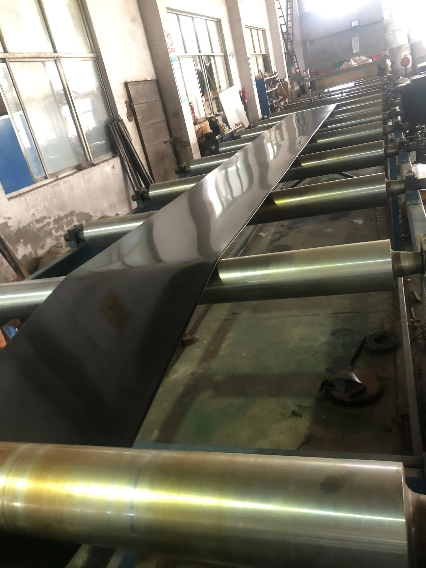 Truck Tralier Mud Flap Guard