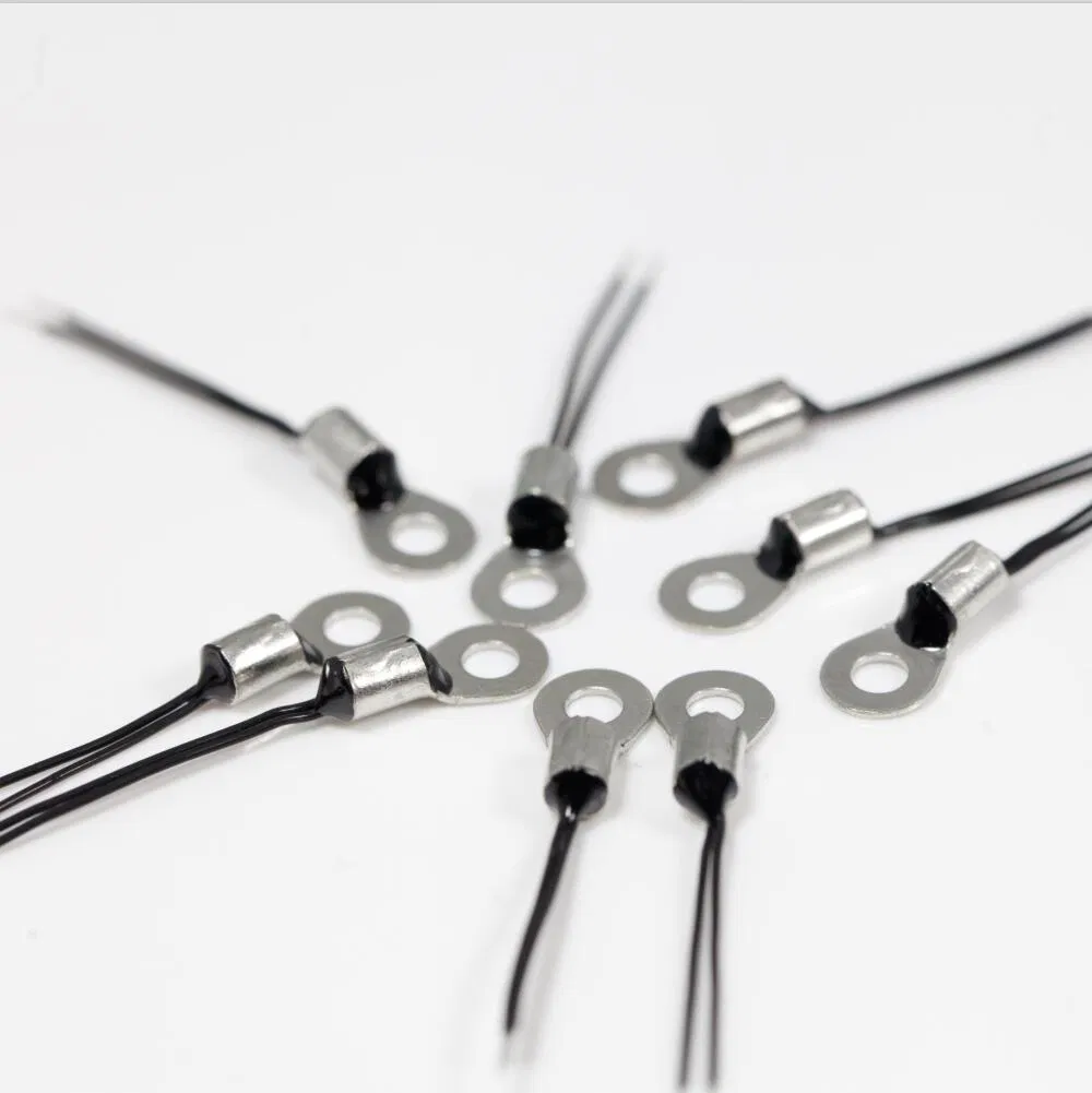 Термистор NTC для высокотемпературного мониторинга двигателя