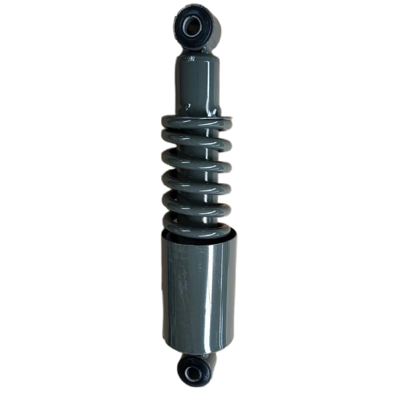 Heavy Duty Truck Suspension Parts Shock Absorber Wg1671440263