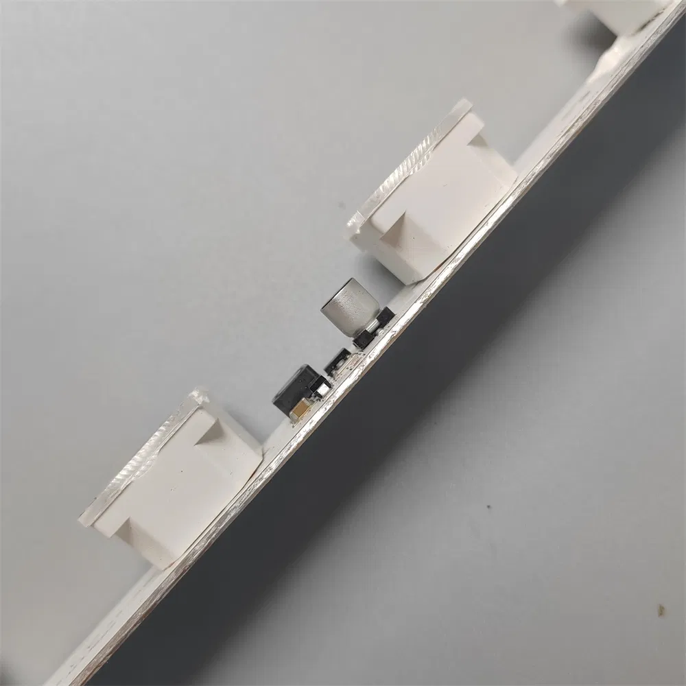 Edge Lighting LED Bar for 3meters Slim Light Box