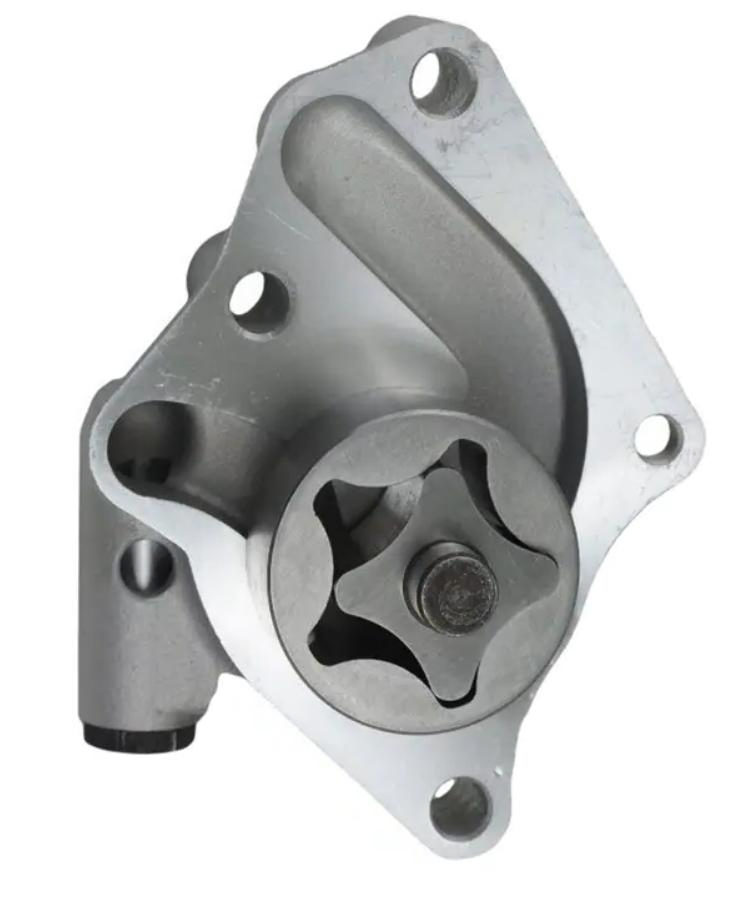 Масляный насос для двигателя Yanmar 4tnv106, 4tne106, 4D106