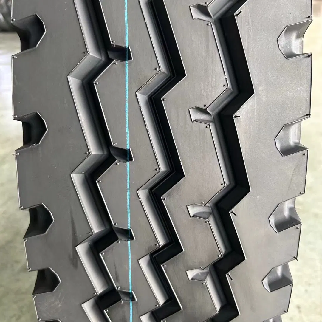 Шина грузовая радиальная всестальная Gft Rider Semes