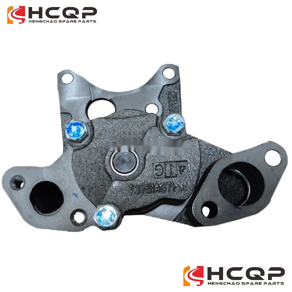 Масляный насос Perkins F050 1433-22C 4132F056