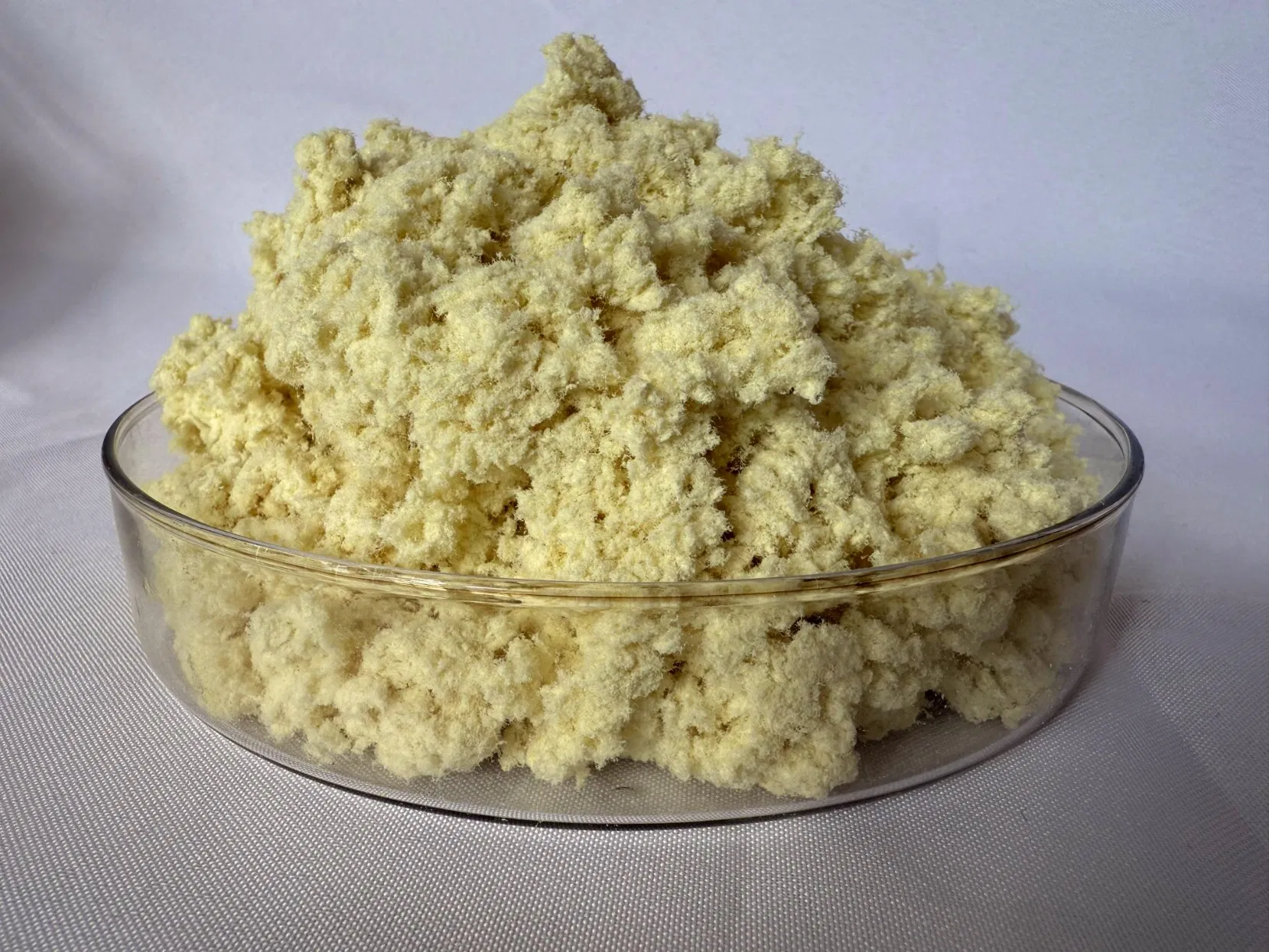 Арамидная пульпа 702 для накладок сцепления