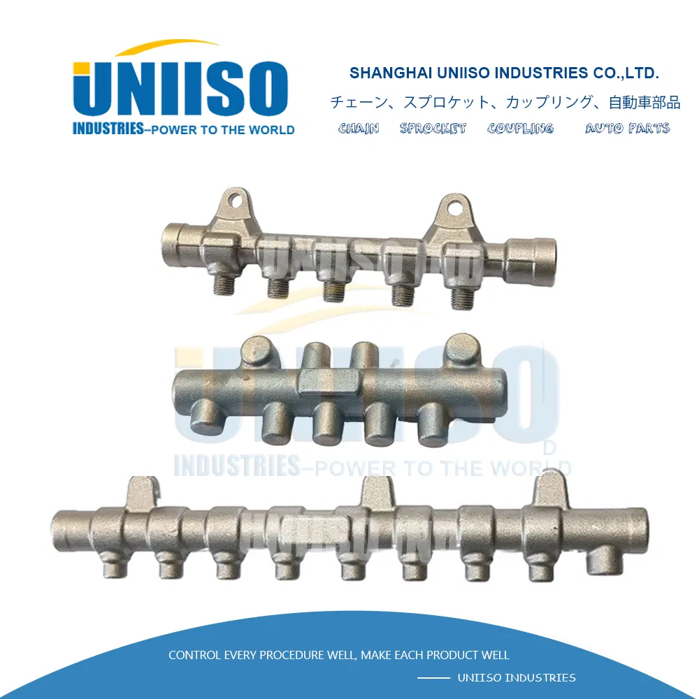 Премиум Common Rail для двигателей C4.2 Scm440