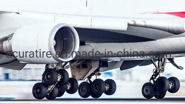 Civil Aircraft Tyre/Tire/Tyres From Factory