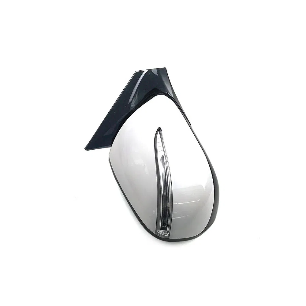 Боковое зеркало для Hyundai Santa Fe 2013-2015