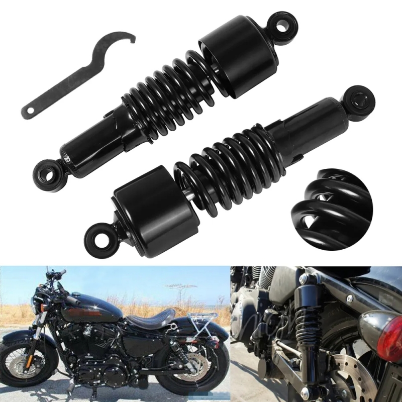 Motorcycle Rear Shock Absorbers for 