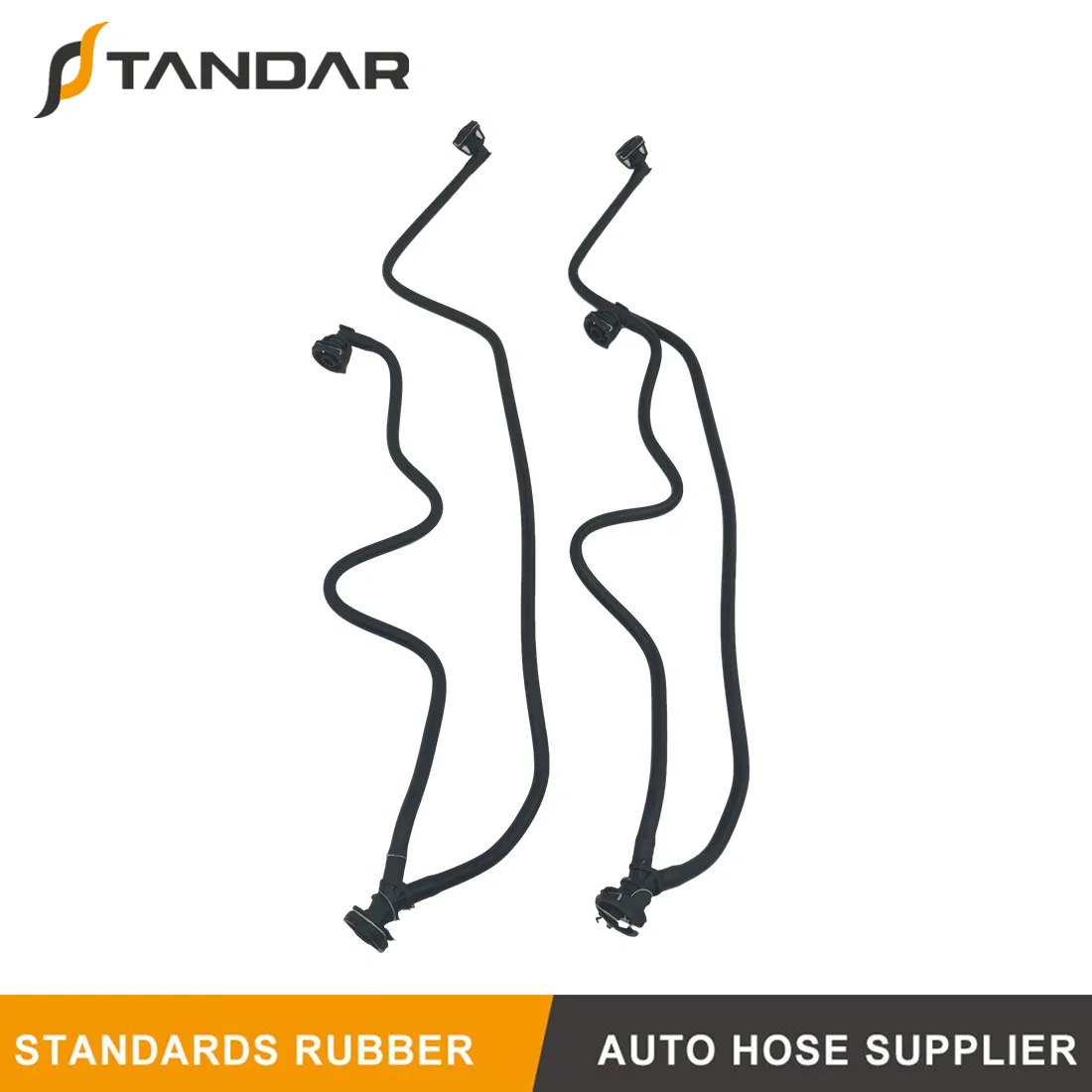 Труба вентиляции бака A1765010125 для Mercedes Benz