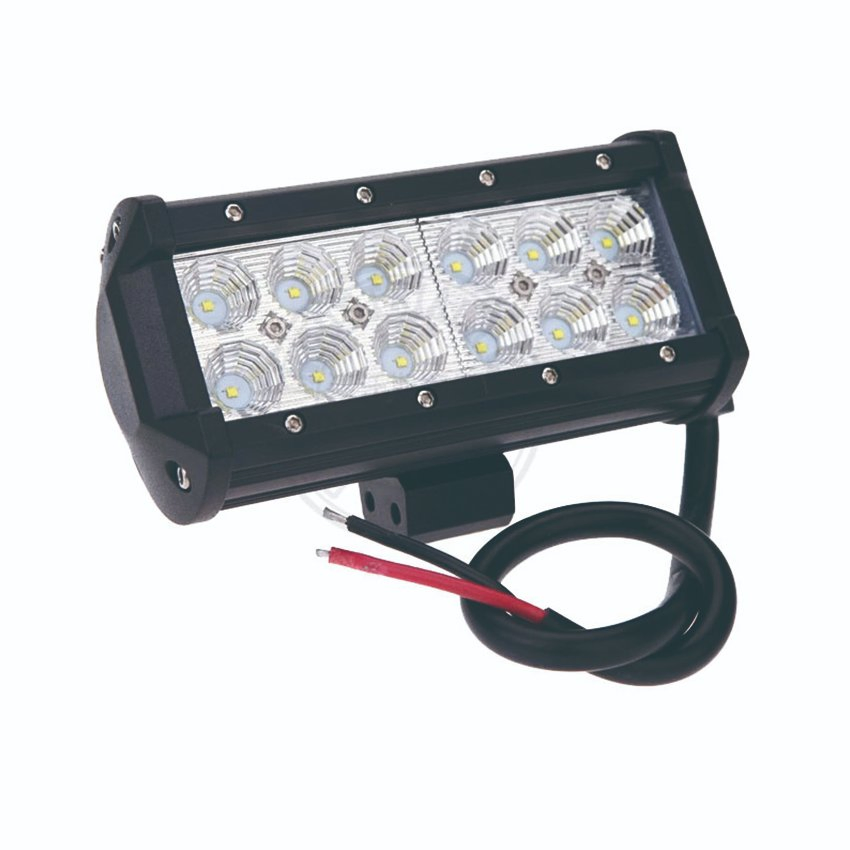 Аварийная светодиодная лампа-балка для грузовиков