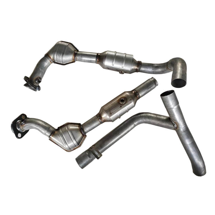 Катализатор выхлопной системы для европейских авто