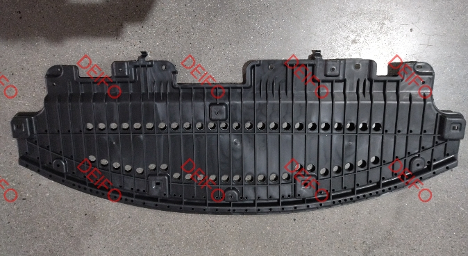 Auto Parts Engine Cover for Toyota Corolla 2017 USA (52601-02120)