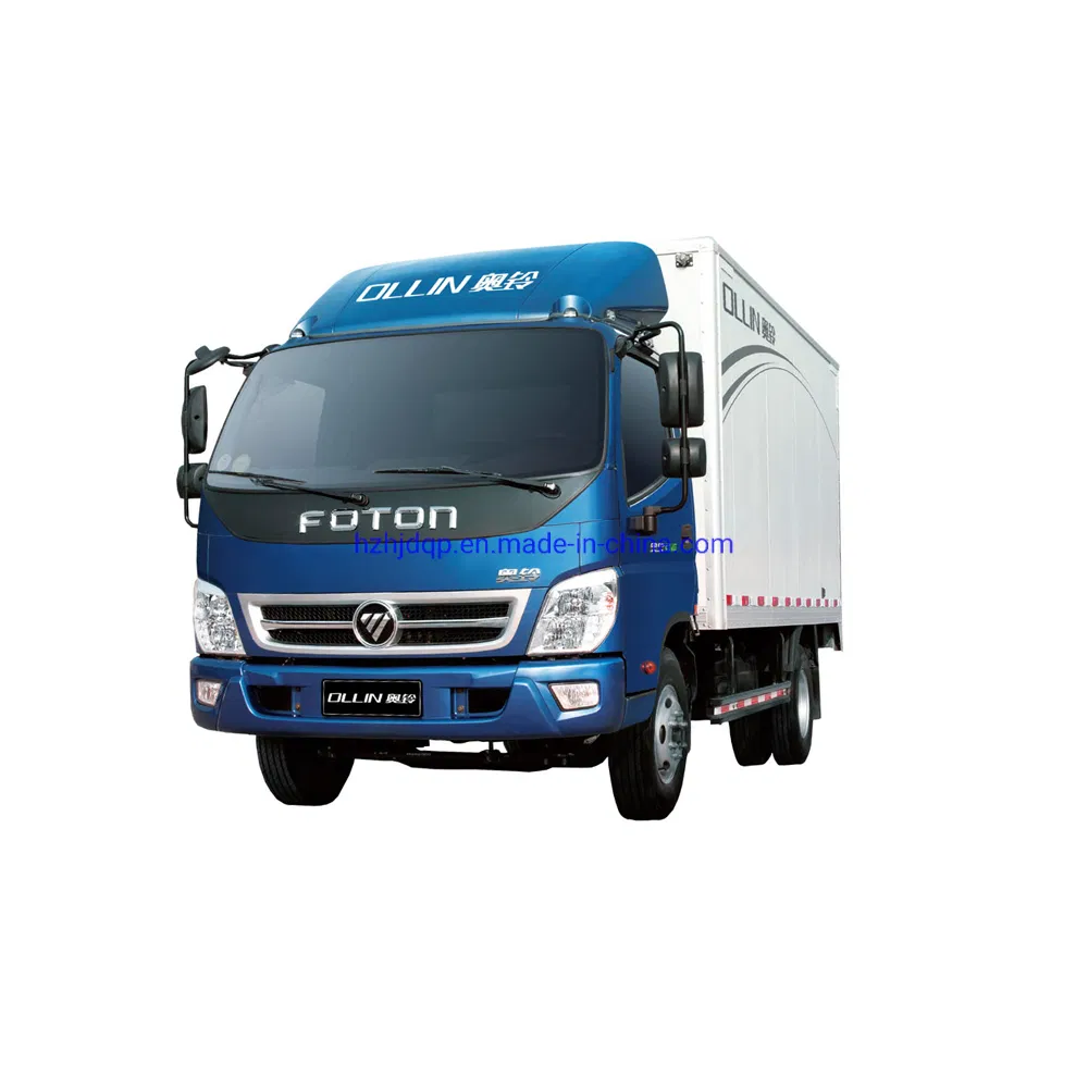 Воздухозаборник Foton L0119007018A0 для грузовиков 1039, 1046, 1049