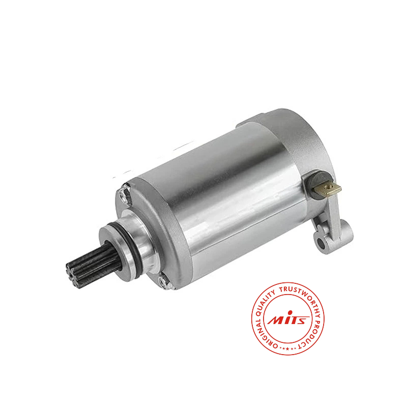 Стартер Suzuki GV250 GT250R 410-58019/31100-HG5-100