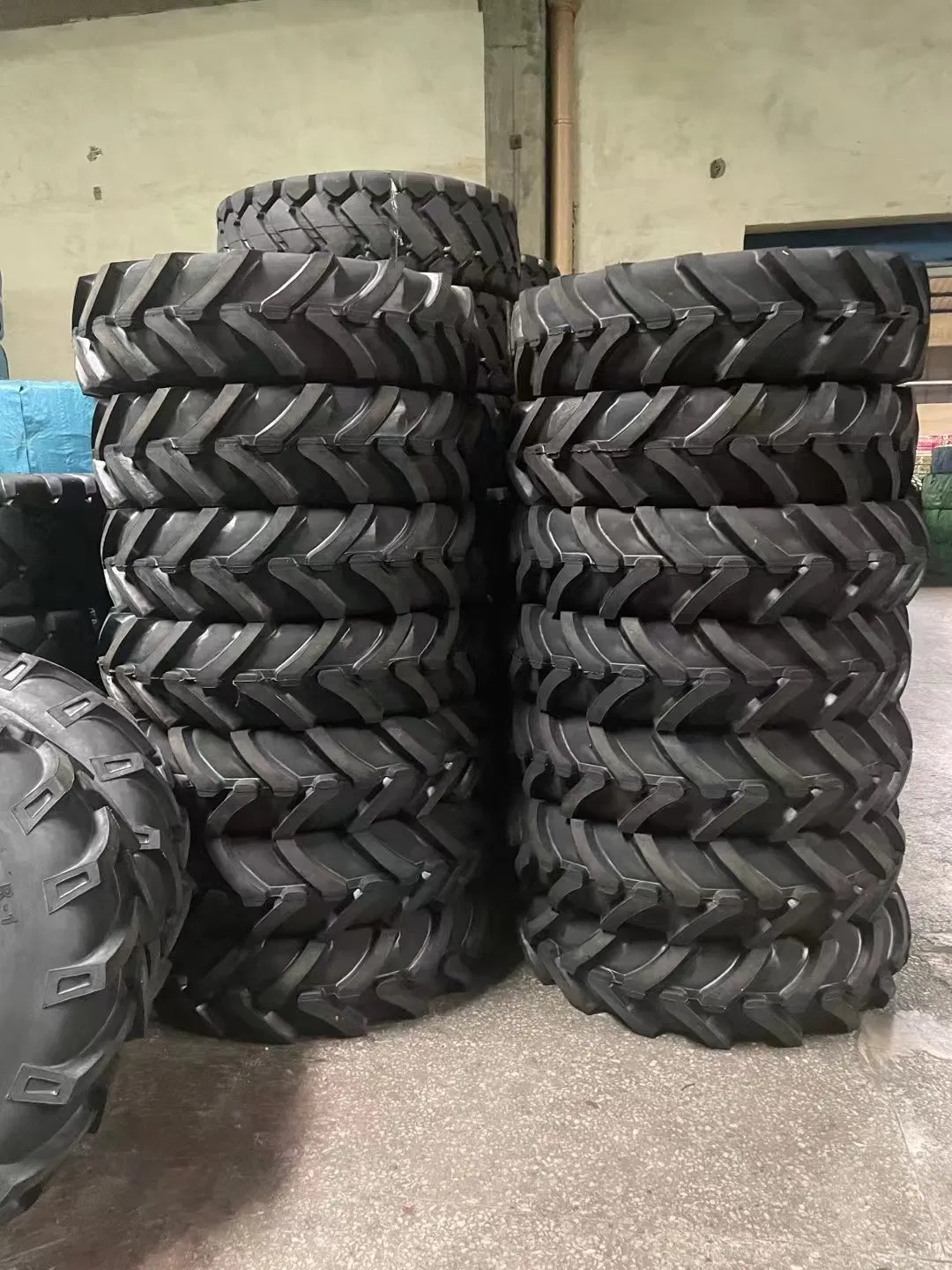 Wholesale Tractor Tires Canada 16 9 28 Agricultural Tire for Tractor