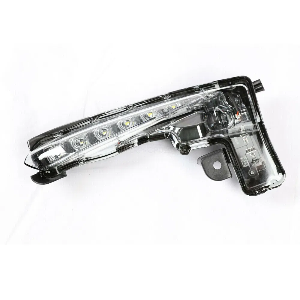 Противотуманные фары LED для Toyota Corolla 2017-2019